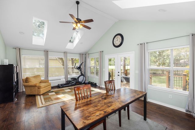 1156 W Troon Drive, Niceville, FL 32578