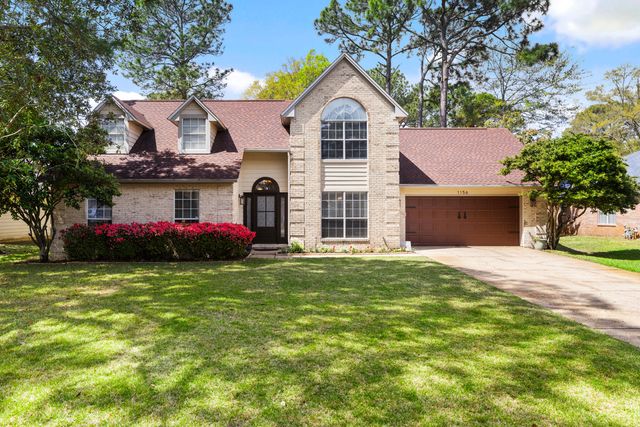 1156 W Troon Drive, Niceville, FL 32578