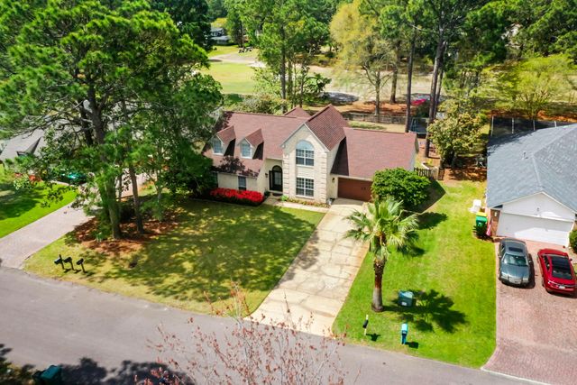 1156 W Troon Drive, Niceville, FL 32578