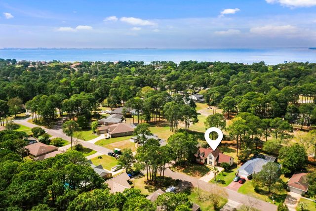 1156 W Troon Drive, Niceville, FL 32578