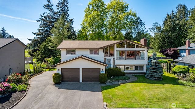 12472 Eagle Drive, Burlington, WA 98233