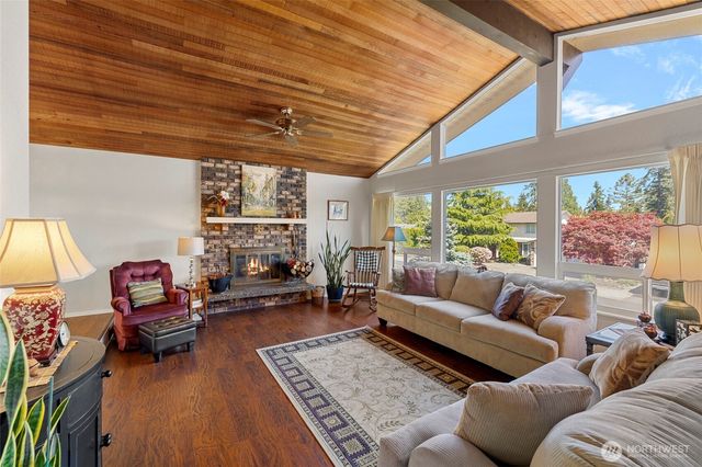 12472 Eagle Drive, Burlington, WA 98233