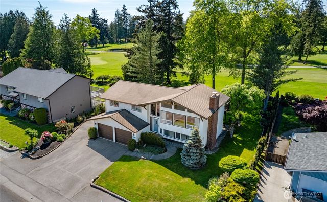 12472 Eagle Drive, Burlington, WA 98233