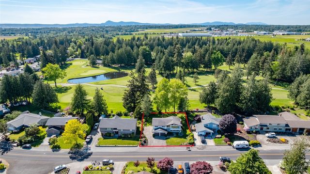 12472 Eagle Drive, Burlington, WA 98233