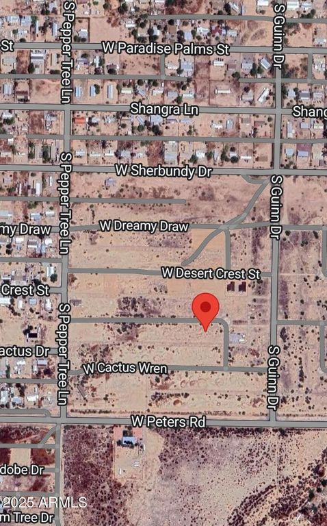 Image 1 of property listing at 0 W Cam Del Sol -- 2, Casa Grande, AZ 85193