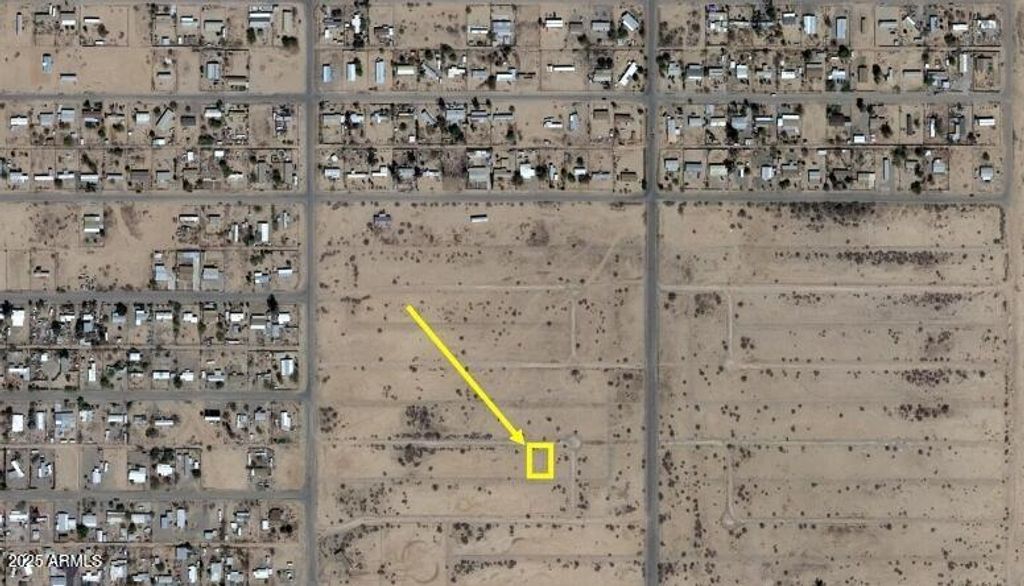 Image 2 of property listing at 0 W Cam Del Sol -- 2, Casa Grande, AZ 85193