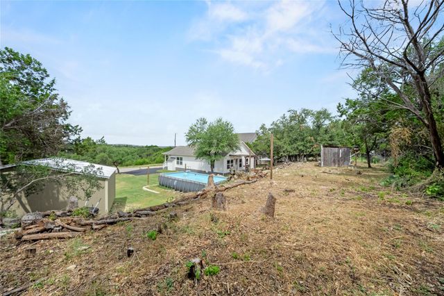 1110 Twin Deer LN, Canyon Lake, TX 78133