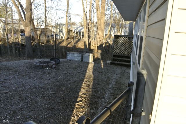 5075 Van Bibber Lake, Greencastle, IN 46135