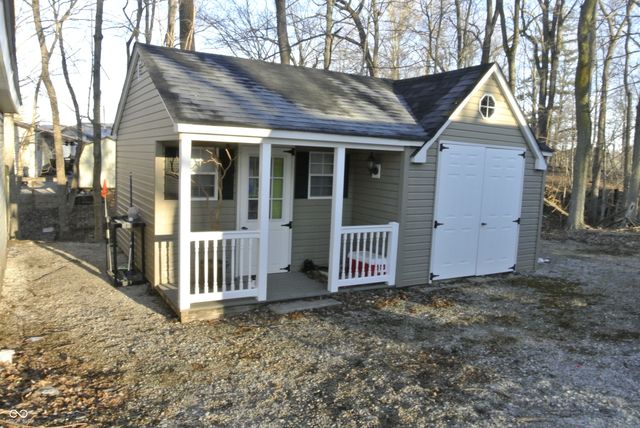 5075 Van Bibber Lake, Greencastle, IN 46135