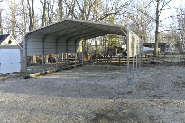 5075 Van Bibber Lake, Greencastle, IN 46135