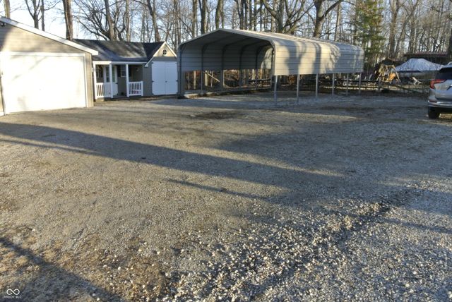 5075 Van Bibber Lake, Greencastle, IN 46135