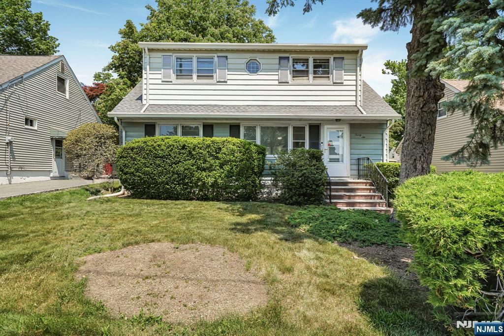26 Briar Lane, Nutley, NJ 07110