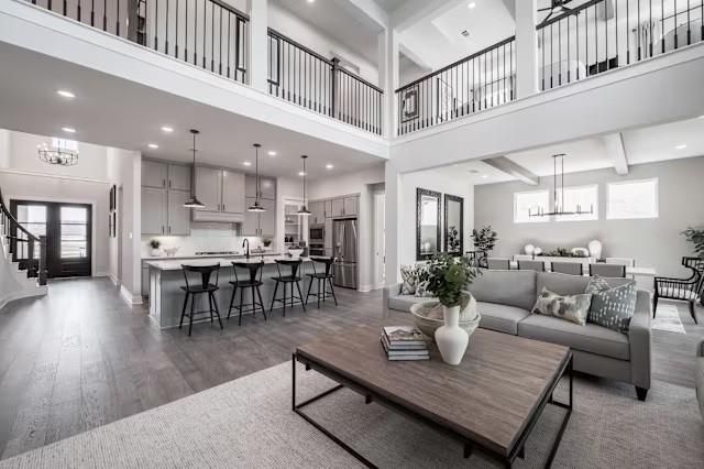 7810 Fulshear Ridge Drive, Fulshear, TX 77441