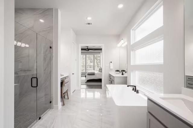 7810 Fulshear Ridge Drive, Fulshear, TX 77441