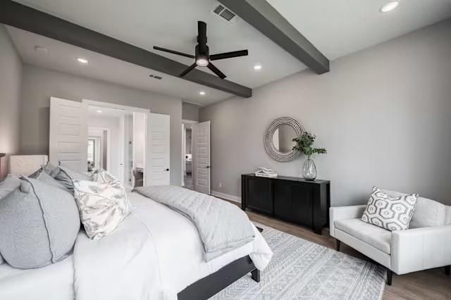 7810 Fulshear Ridge Drive, Fulshear, TX 77441