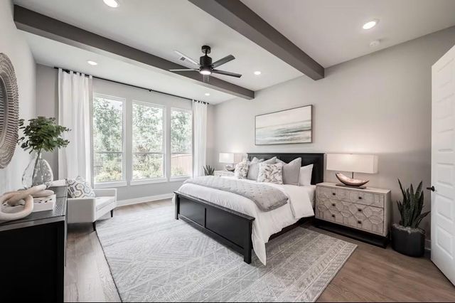 7810 Fulshear Ridge Drive, Fulshear, TX 77441