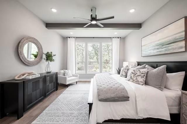 7810 Fulshear Ridge Drive, Fulshear, TX 77441