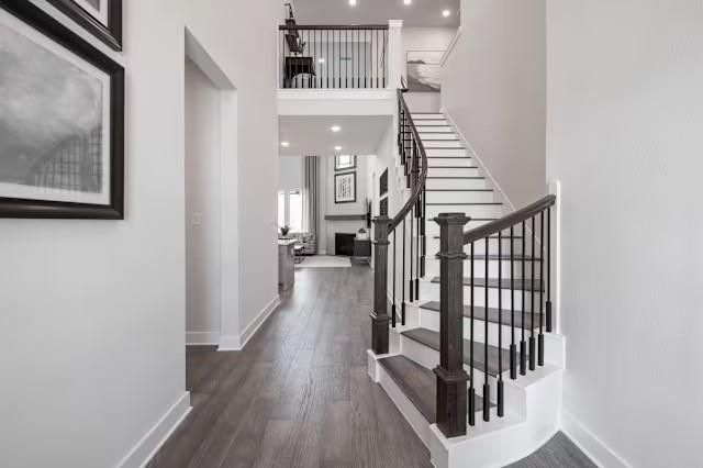 7810 Fulshear Ridge Drive, Fulshear, TX 77441