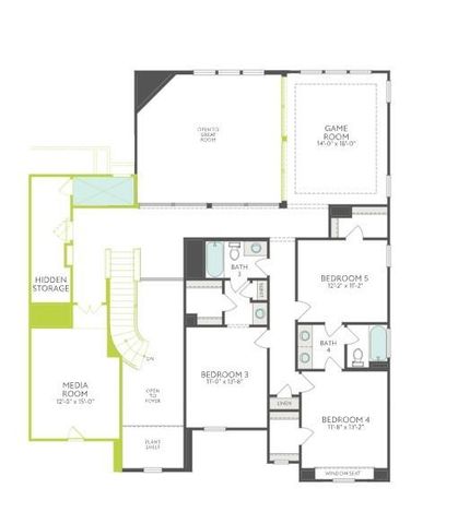 7810 Fulshear Ridge Drive, Fulshear, TX 77441