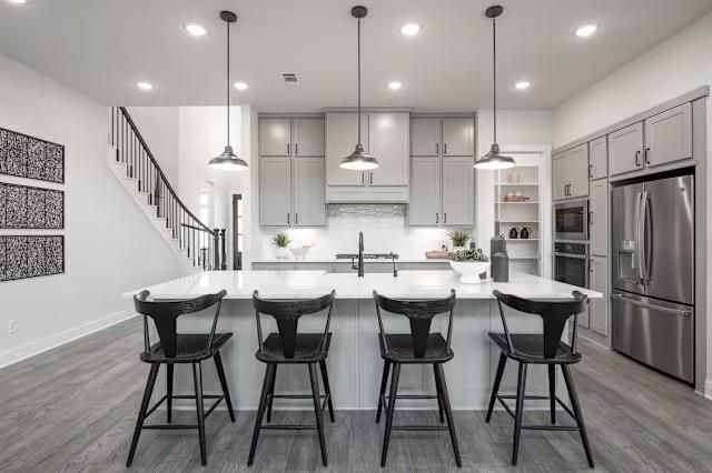 7810 Fulshear Ridge Drive, Fulshear, TX 77441