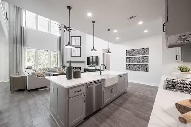 7810 Fulshear Ridge Drive, Fulshear, TX 77441