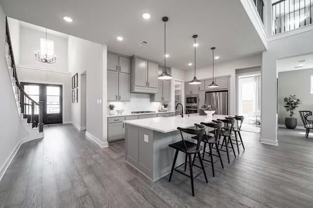 7810 Fulshear Ridge Drive, Fulshear, TX 77441