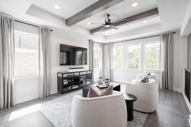 7810 Fulshear Ridge Drive, Fulshear, TX 77441