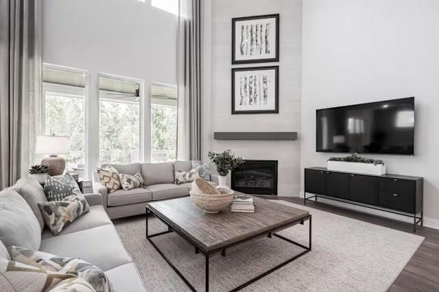 7810 Fulshear Ridge Drive, Fulshear, TX 77441