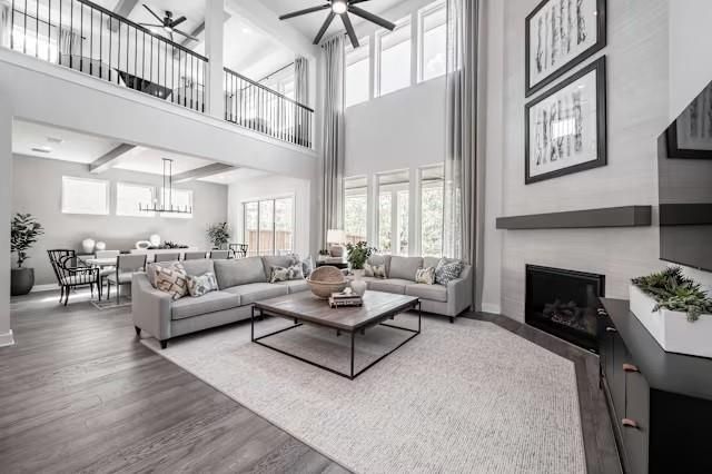 7810 Fulshear Ridge Drive, Fulshear, TX 77441