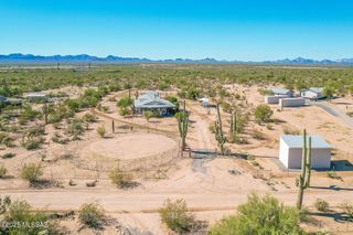 12550 W MILE WIDE Road, Tucson, AZ 85743