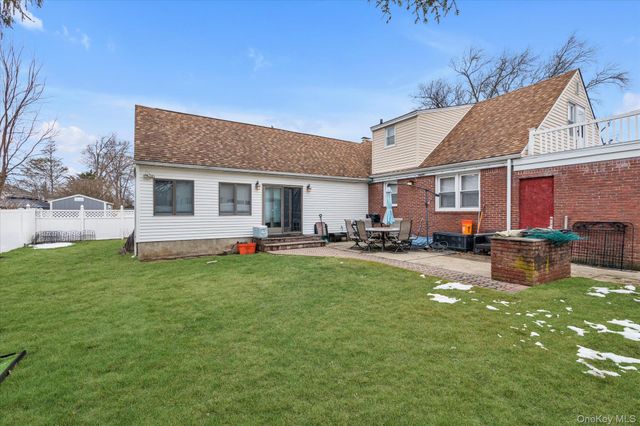 227 Concord Avenue, West Hempstead, NY 11552