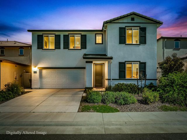 3048 Lemonade Lane, Roseville, CA 95747