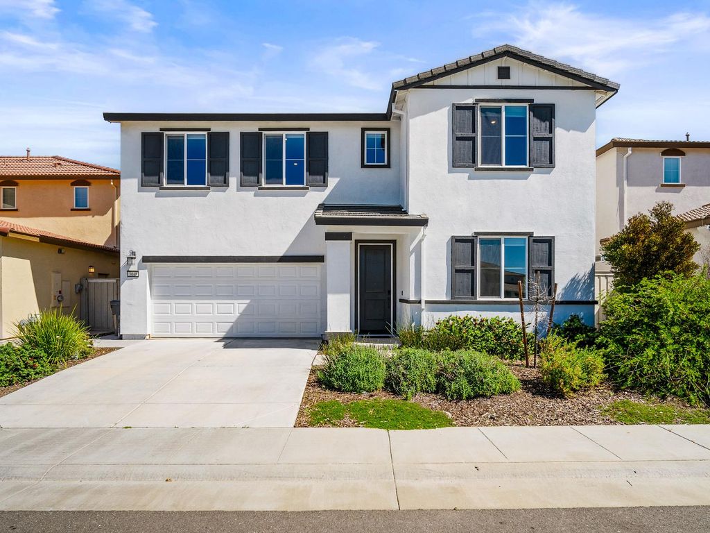 3048 Lemonade Lane, Roseville, CA 95747