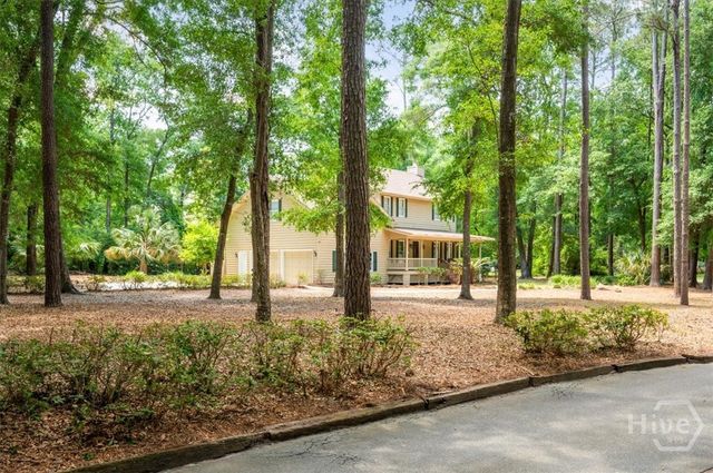 18 Passaic Drive, Richmond Hill, GA 31324