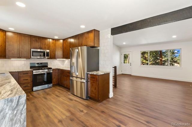 1005 W Lorraine Avenue, Woodland Park, CO 80863