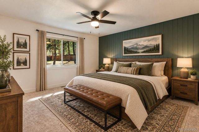 1005 W Lorraine Avenue, Woodland Park, CO 80863