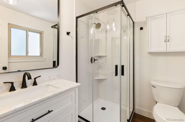 1005 W Lorraine Avenue, Woodland Park, CO 80863