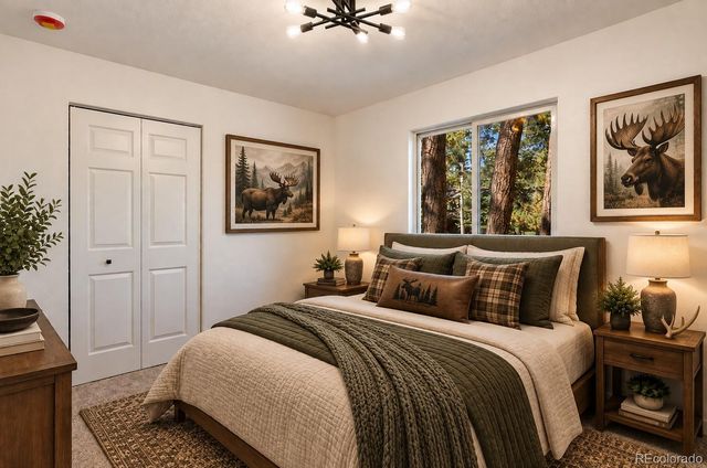 1005 W Lorraine Avenue, Woodland Park, CO 80863