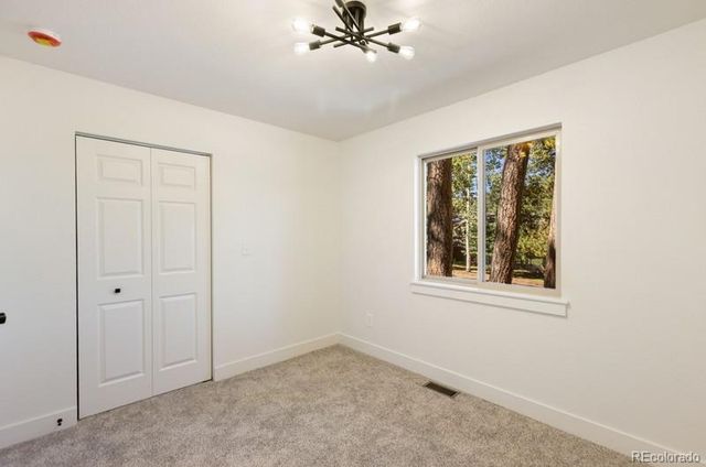 1005 W Lorraine Avenue, Woodland Park, CO 80863