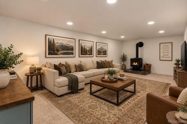 1005 W Lorraine Avenue, Woodland Park, CO 80863