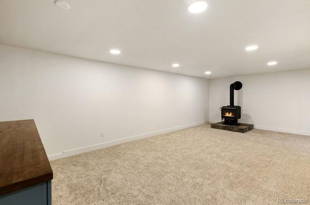 1005 W Lorraine Avenue, Woodland Park, CO 80863