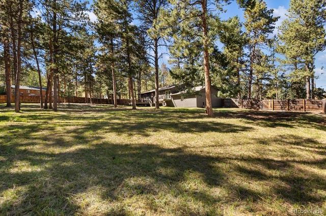 1005 W Lorraine Avenue, Woodland Park, CO 80863