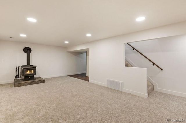 1005 W Lorraine Avenue, Woodland Park, CO 80863