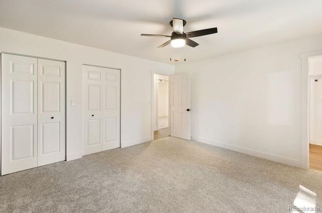 1005 W Lorraine Avenue, Woodland Park, CO 80863
