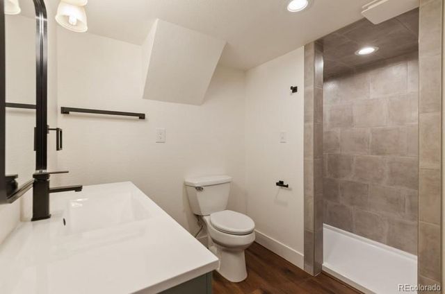 1005 W Lorraine Avenue, Woodland Park, CO 80863