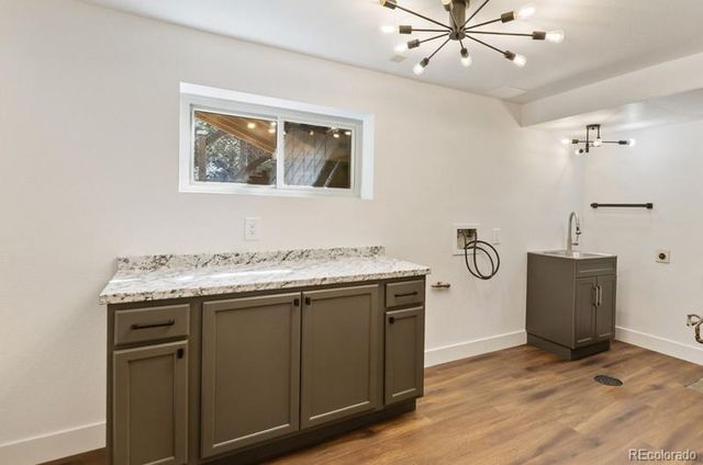 1005 W Lorraine Avenue, Woodland Park, CO 80863