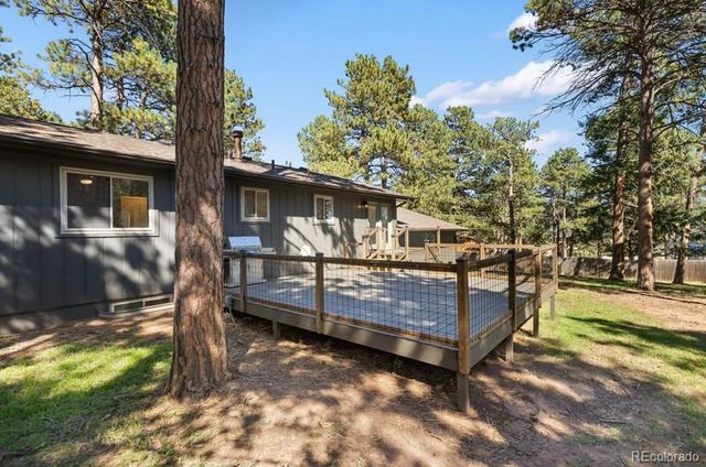 1005 W Lorraine Avenue, Woodland Park, CO 80863