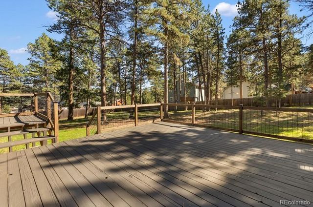 1005 W Lorraine Avenue, Woodland Park, CO 80863