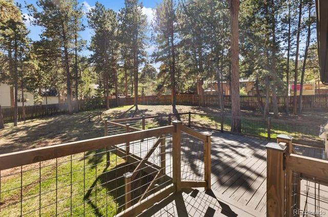1005 W Lorraine Avenue, Woodland Park, CO 80863