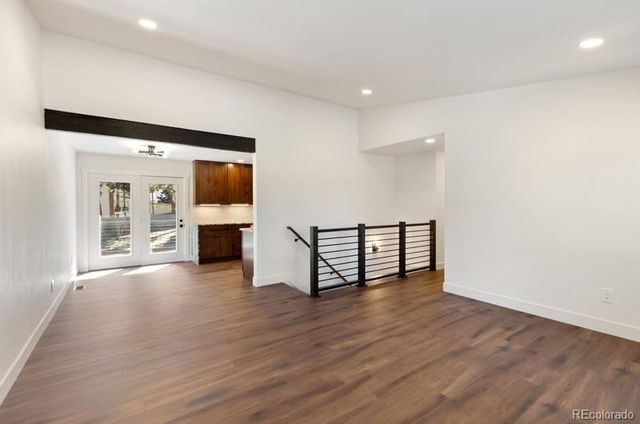 1005 W Lorraine Avenue, Woodland Park, CO 80863